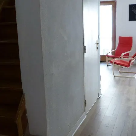 Luckey Homes - Rue Serane Apartamento *