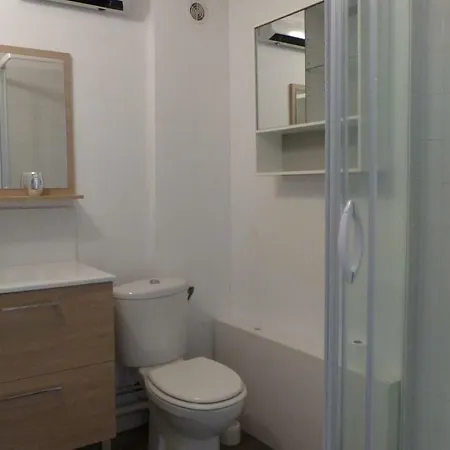 Luckey Homes - Rue Serane Apartamento Montpellier