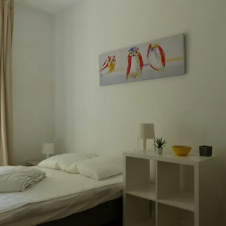 Apartamento Luckey Homes - Rue Serane Montpellier