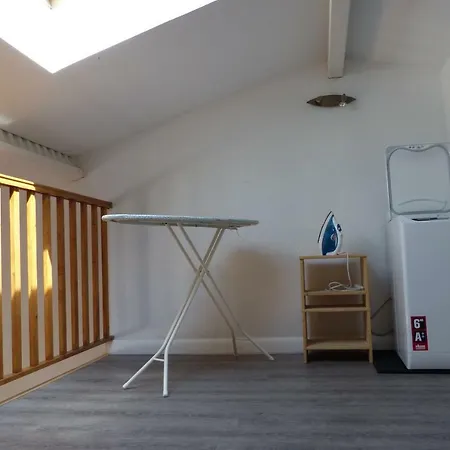 Luckey Homes - Rue Serane Apartamento