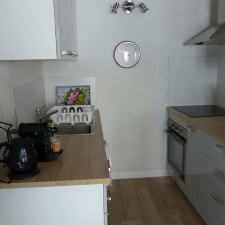 Luckey Homes - Rue Serane Apartamento Montpellier