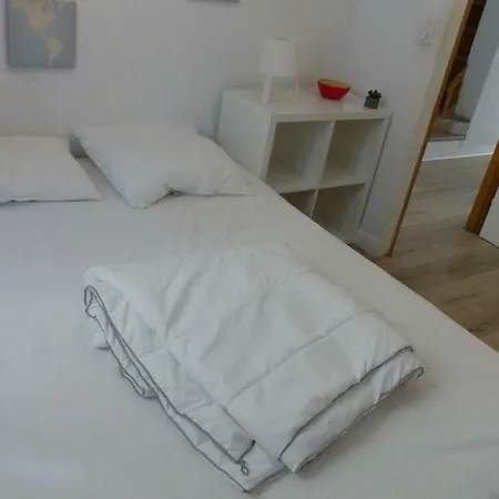 Luckey Homes - Rue Serane Apartamento *